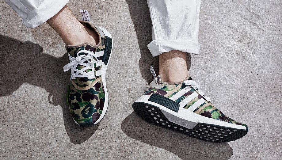 THE LAST ORIGINAL AIR JORDAN OF 2017